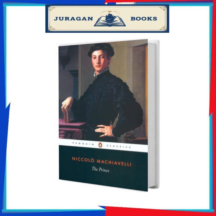 The Prince Machiavelli Niccolo