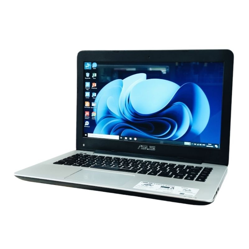 Laptop ASUS Mulus CORE i3 RAM 12GB Slim Harga Murah Bagus