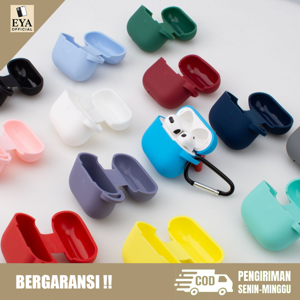 CASE AIRPODS GEN 3 COVER CASE AIRPODS GEN 3 POLOS