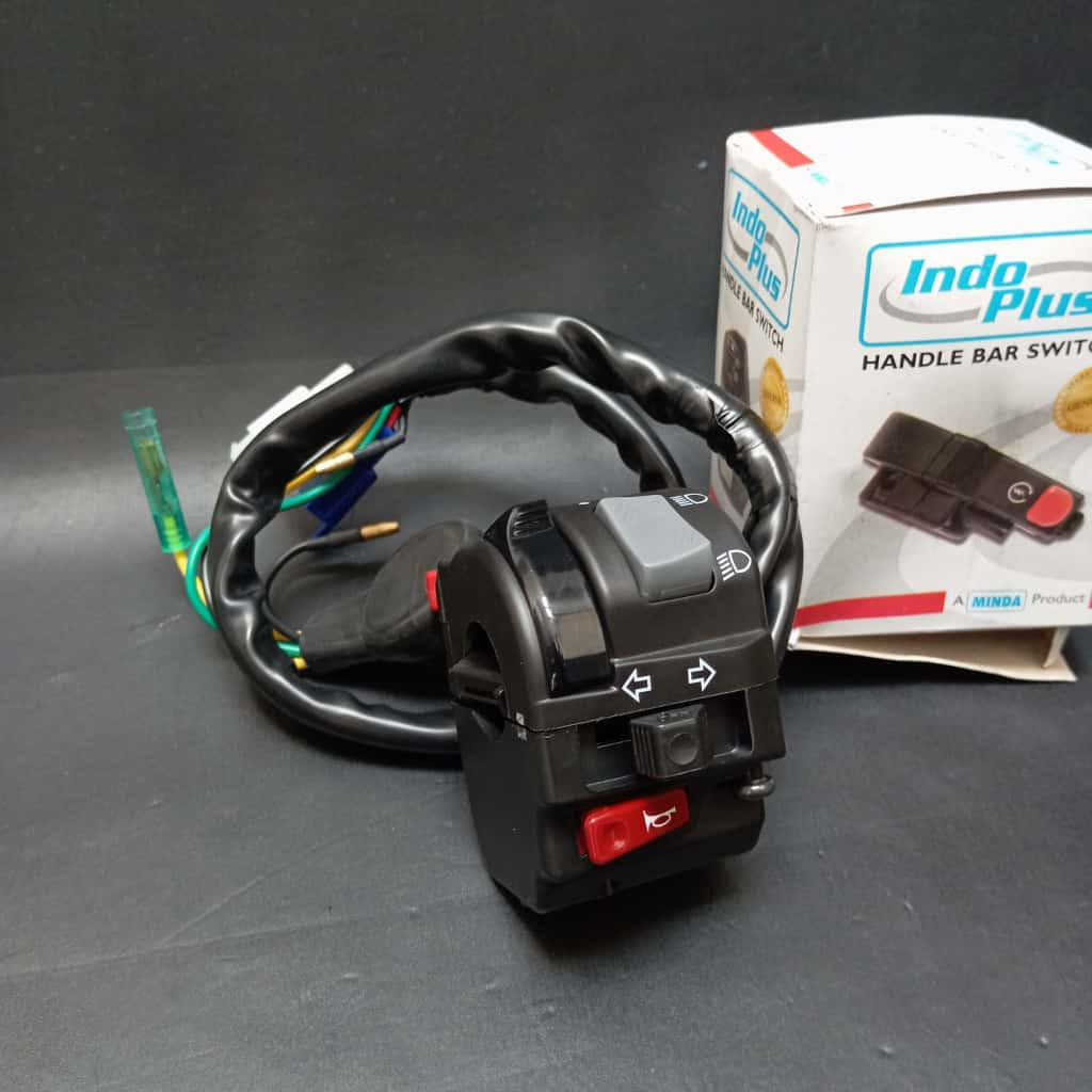 SAKLAR KIRI VIXION OLD HAZARD/HOLDER SAKLAR KIRI VIXION PLUS DIM HAZARD SPORTDAY