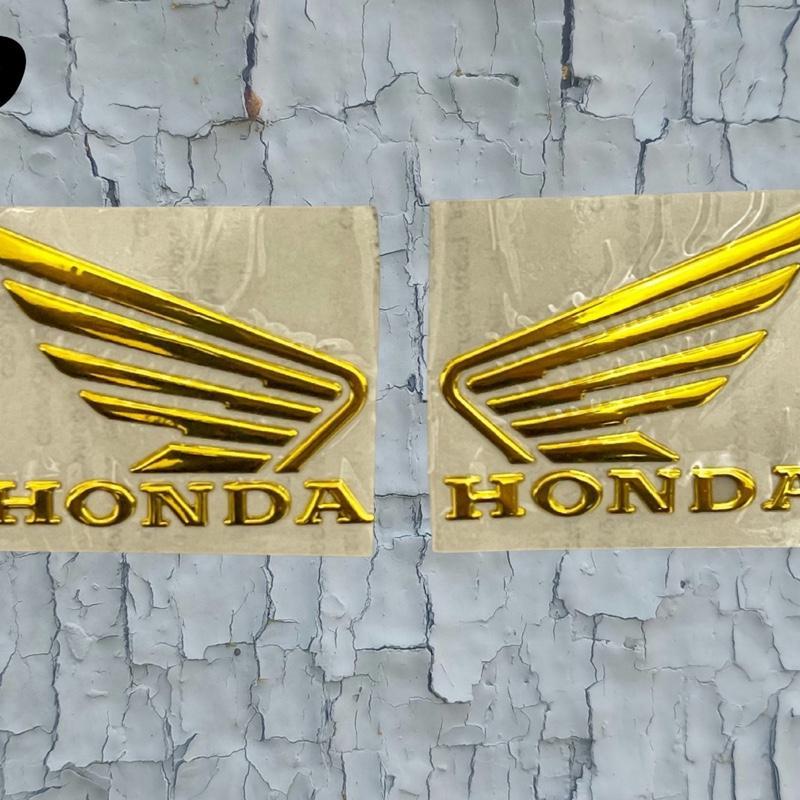 Garuda kiri kanan untuk vario