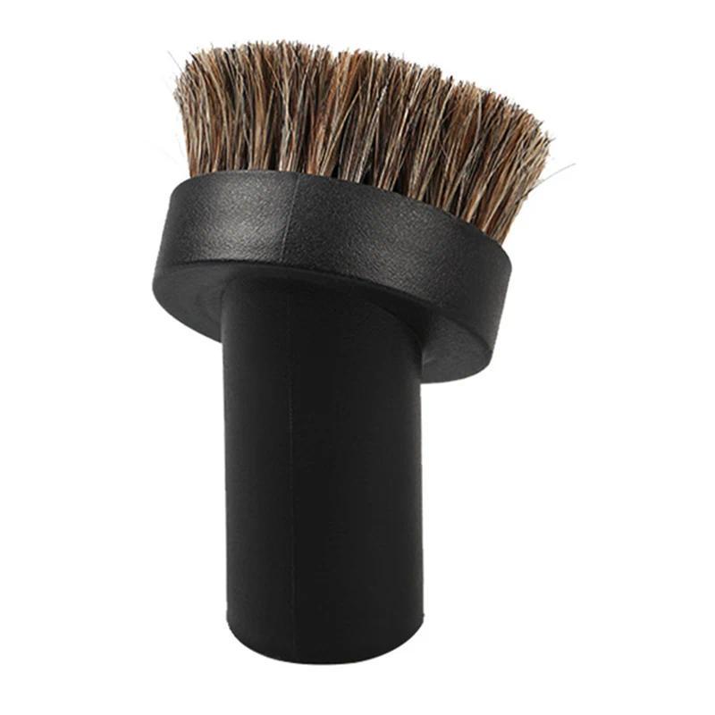 32mm Dusting Dust Brush Shop Vac Tool Attament Vacuum Cleaner Parts For Philips Sweeper Robot Cleani