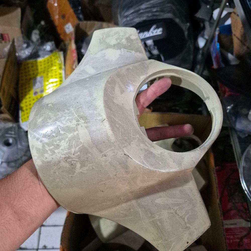batok atas vespa new px px pala bulat by lml ori nos embos lml cakep ada minus grepes dikit nyaru mu