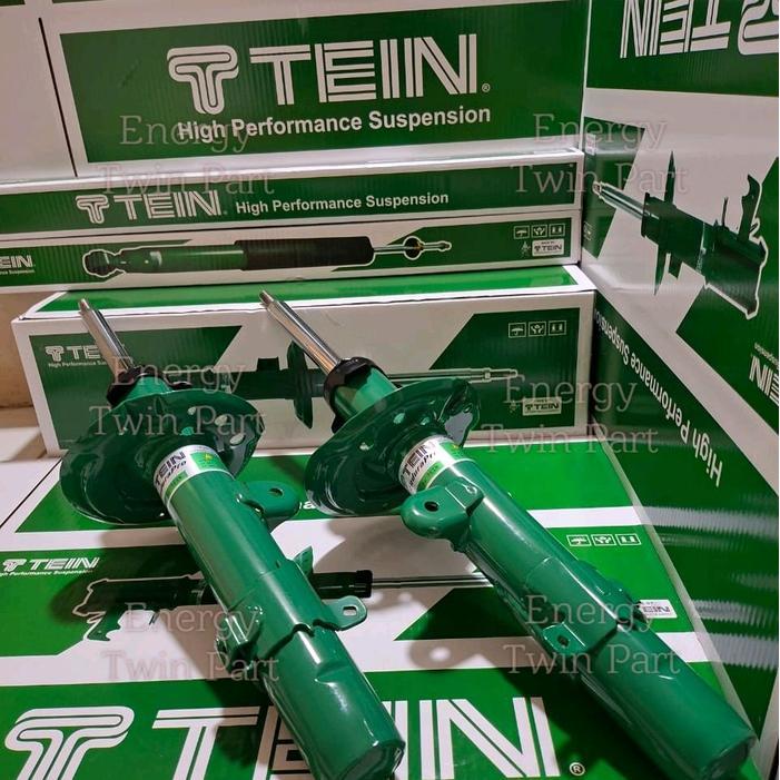 SHOCBSHOCKBREAKER TEIN ENDURAPRO BMW E36 3 SERIES 1990-2000 ORIGINAL JAPAN OEM SUSPENSI EMPUK STABIL