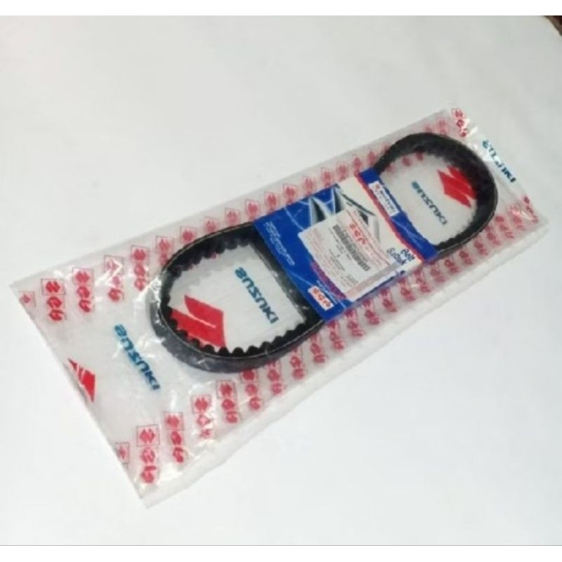 V-belt V belt SUZUKI Spin/vanbelt only spin Sky Wave Sky Drive Hayate Sgp