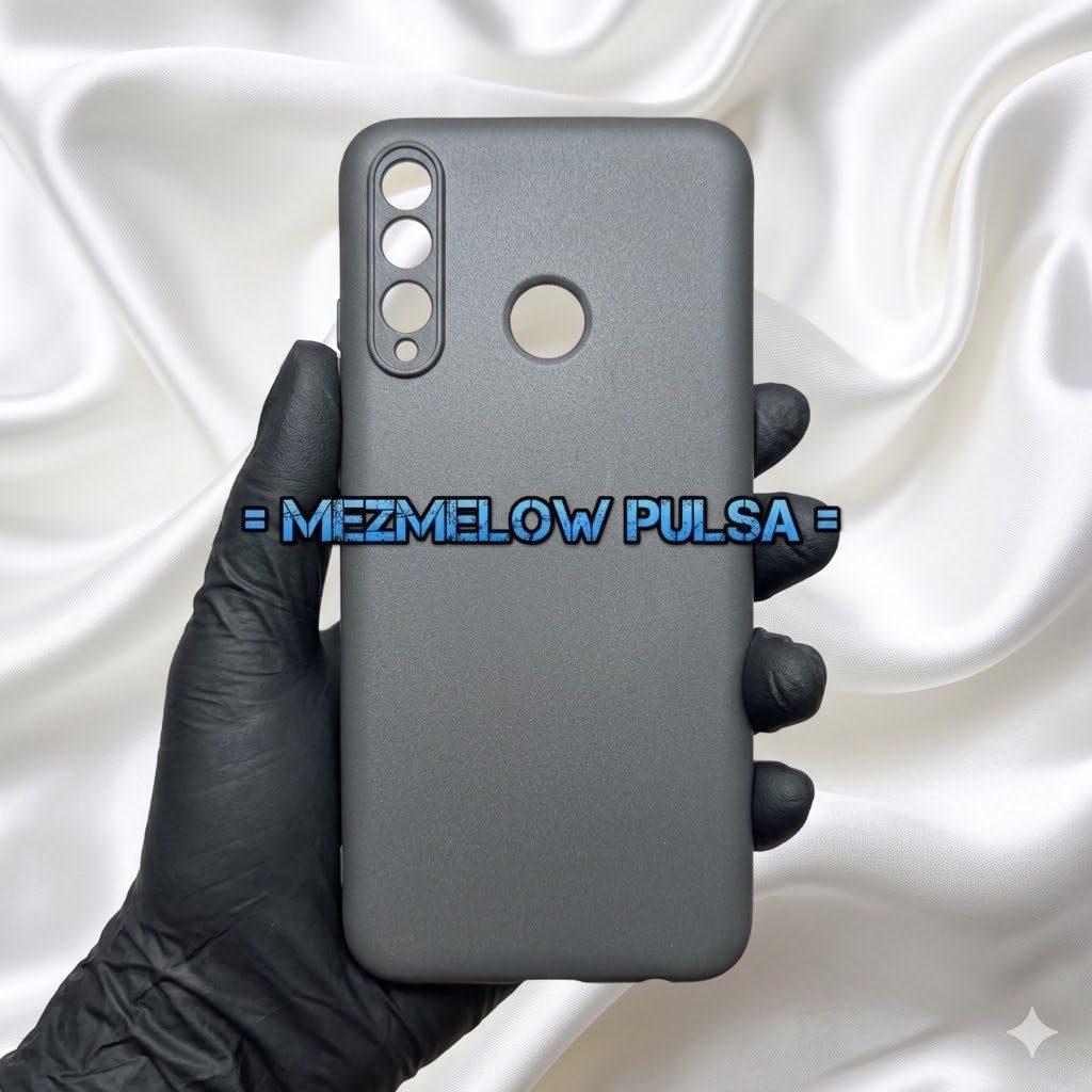 Casing TPU Caseng Silicone Soft Case Softcase HONOR 10 LITE