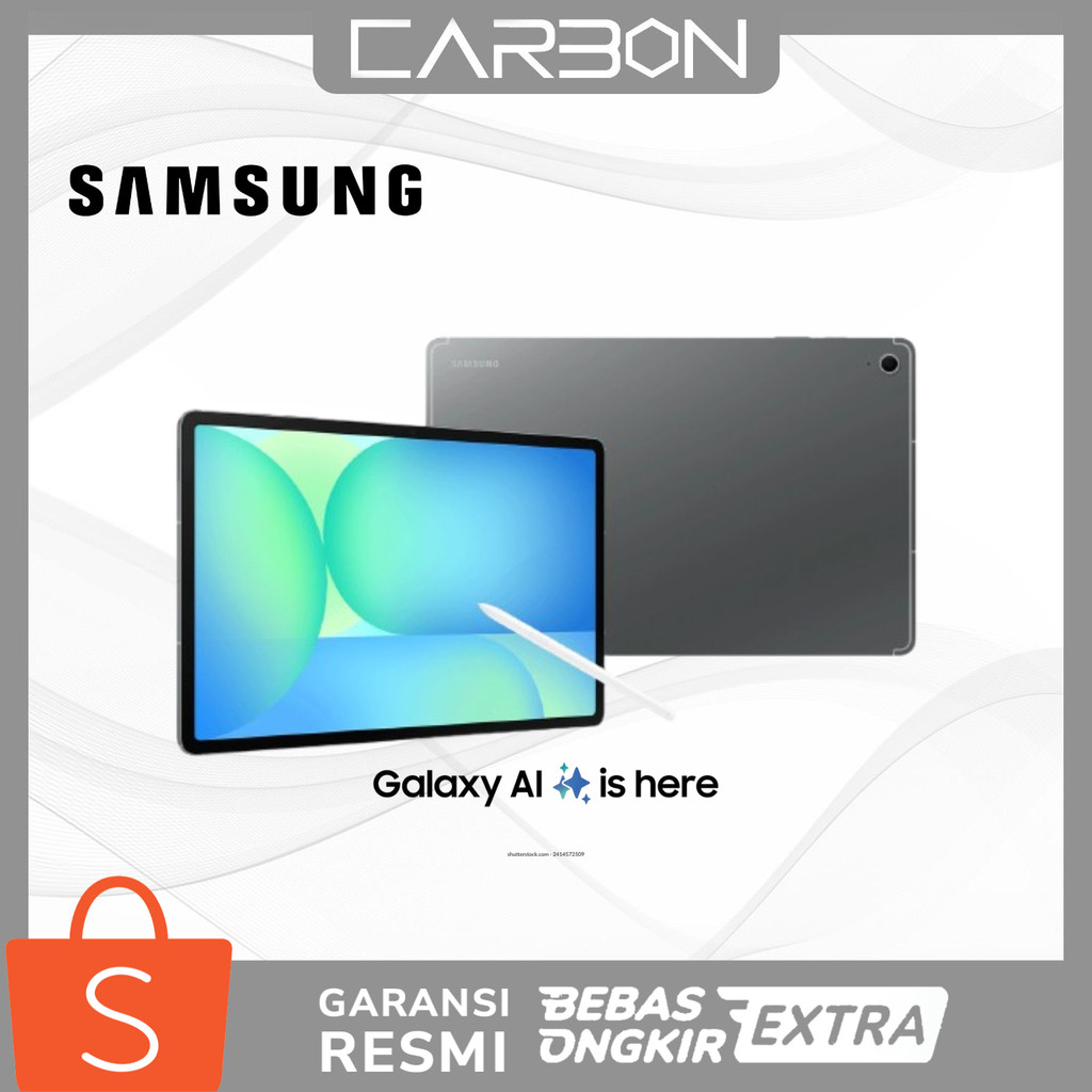 Samsung Galaxy Tab S10 Lite 5G+ 6/128GB