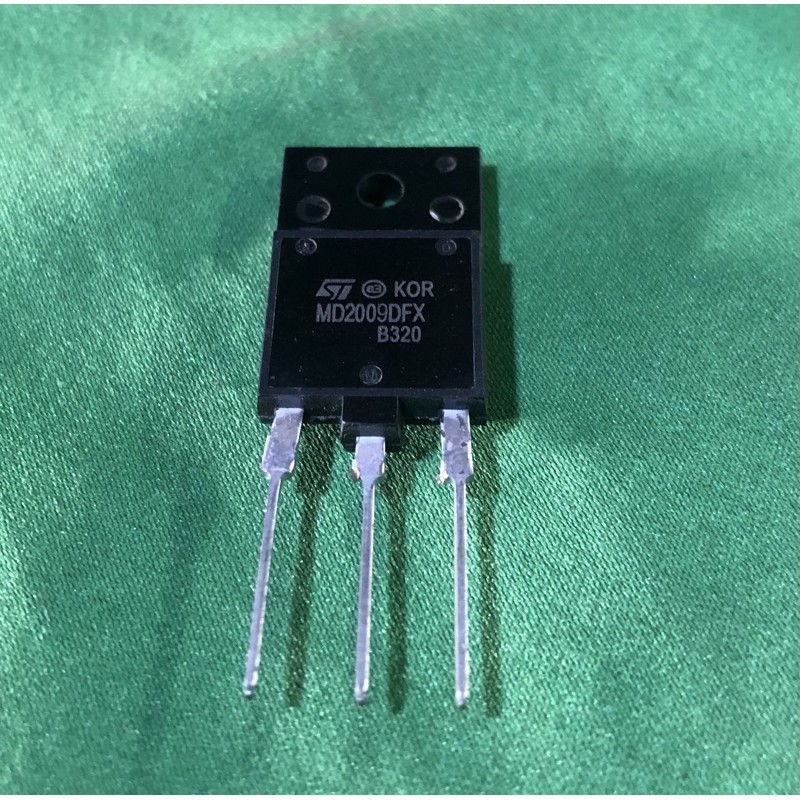 Transistor MD 2009DFX
