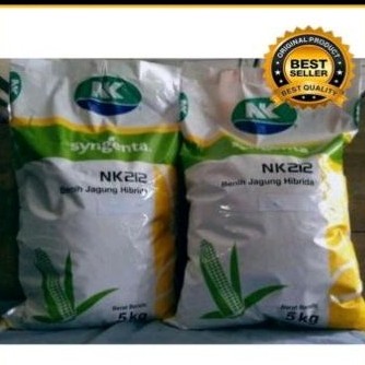 Benih jagung NK 212 5kg