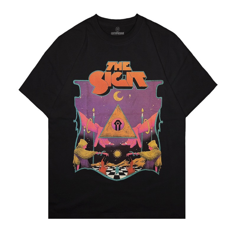 The Sigit ""Conundrum""