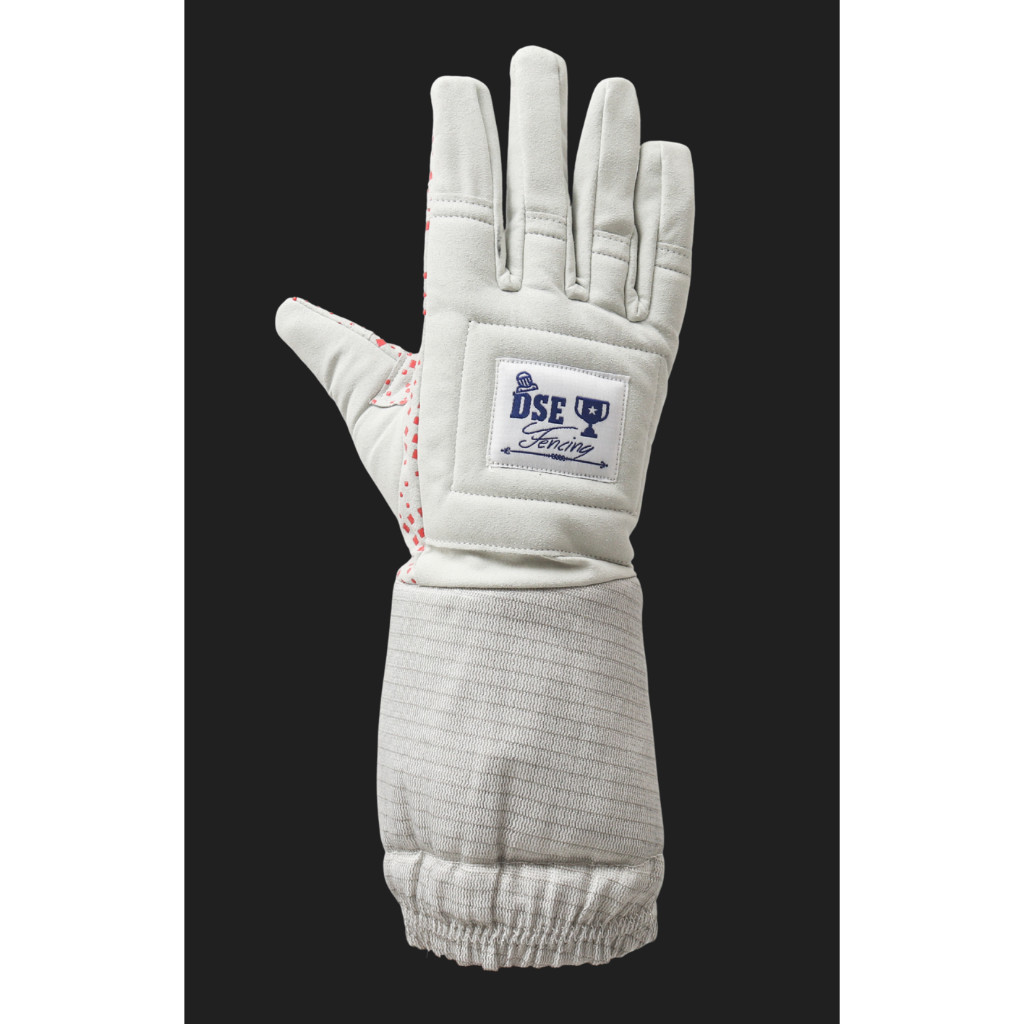 Electric Sabre Glove Sarung Tangan Saber Anggar Sabel Elektrik