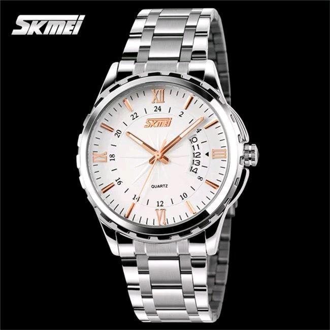 Jam tangan SKMEI 9069 Original Analog - 1