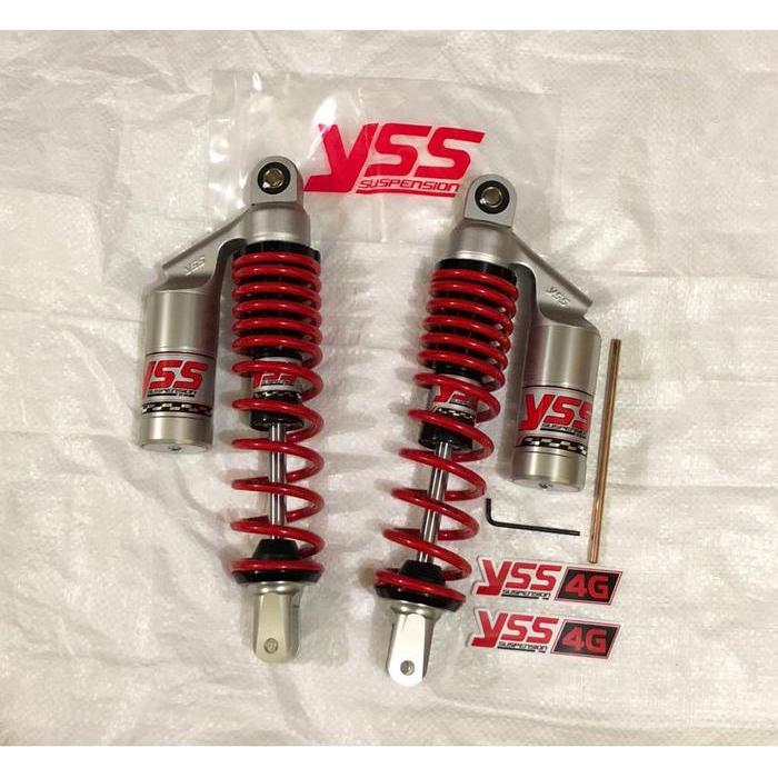 Shock YSS G Series For PCX