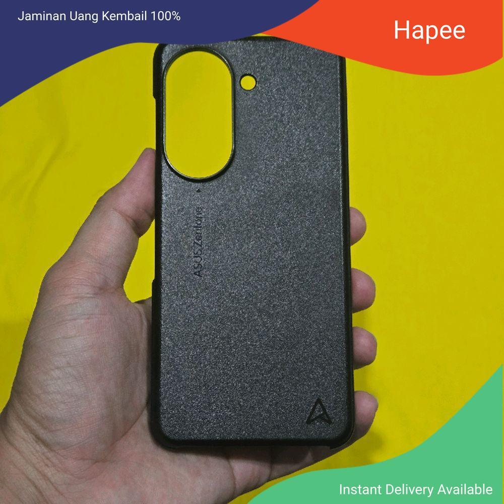 Case Cesing Zenfone 10 5G Original Copotan