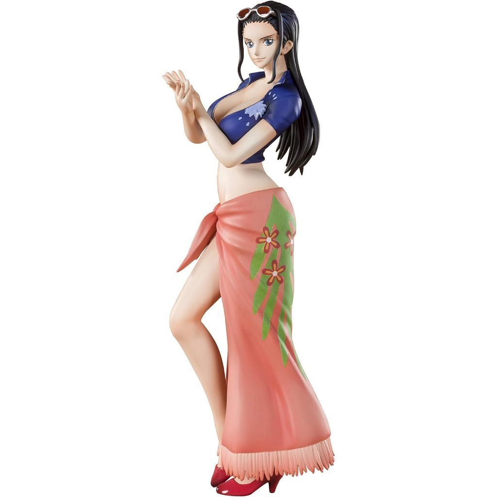 TAMASHII NATIONS Figuartszero Devil Child Nico Robin Onepiece
