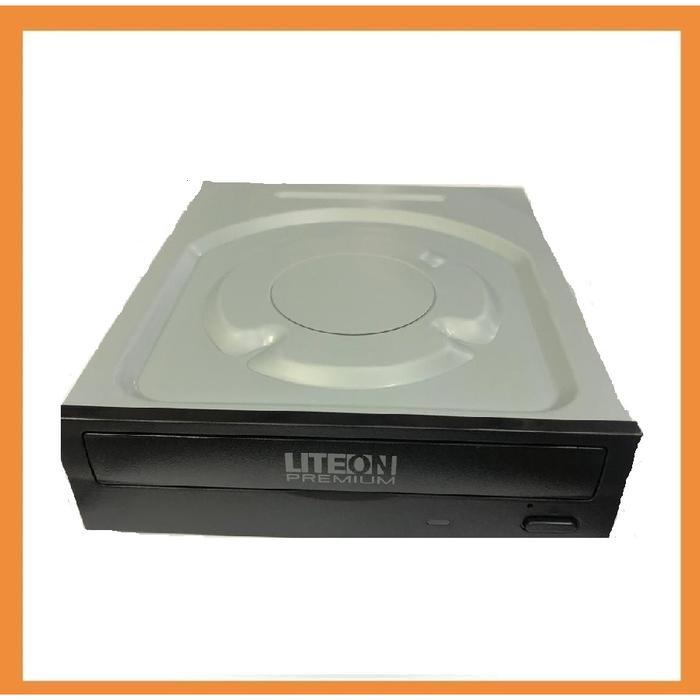 Dvd-RW CD writer Internal / DVD Rom Super Drive - WRITER LITEON