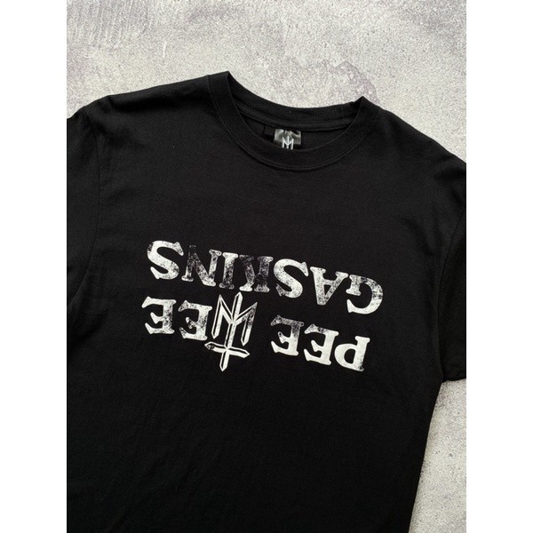 MATERNAL X PWG LOVETHREATS