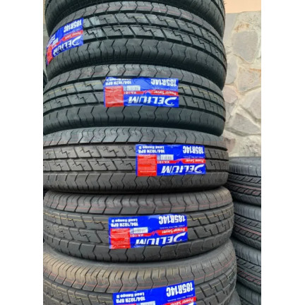 Ban Mobil Delium 185/14 8PR POWER SAVER Ban Muatan Berat L300