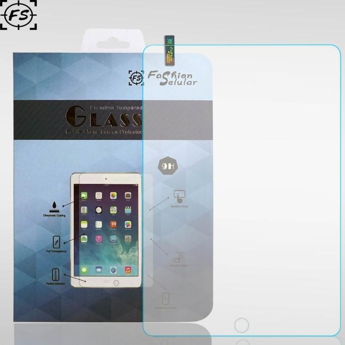 FS Anti Gores Kaca Samsung Tab S6 Lite 2020/ 2022 - Tab S6 Lite
