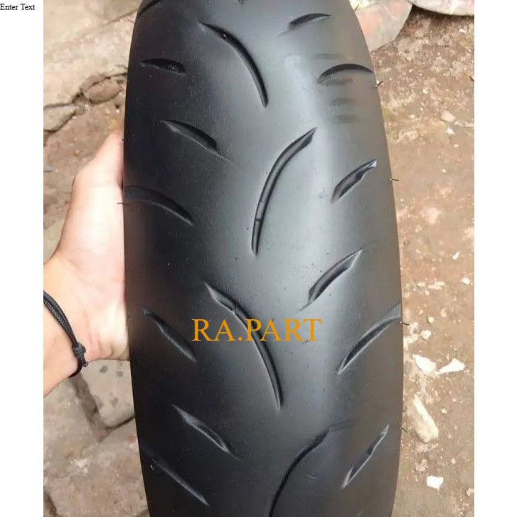 Ban Nmax blakang 130/70-13 tubles second ,maxxis