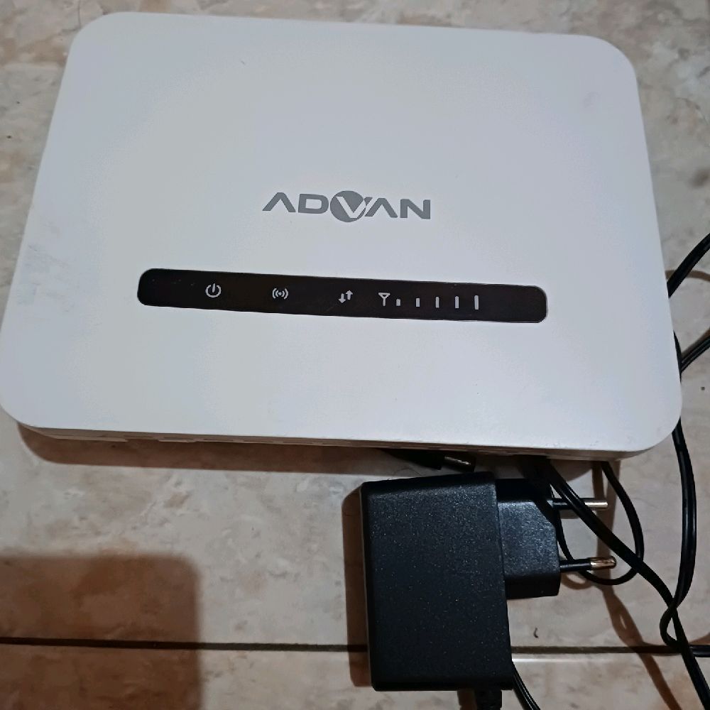MODEM ADVAN HARVARD CPE 20 PRO CAT6 DUAL BAND