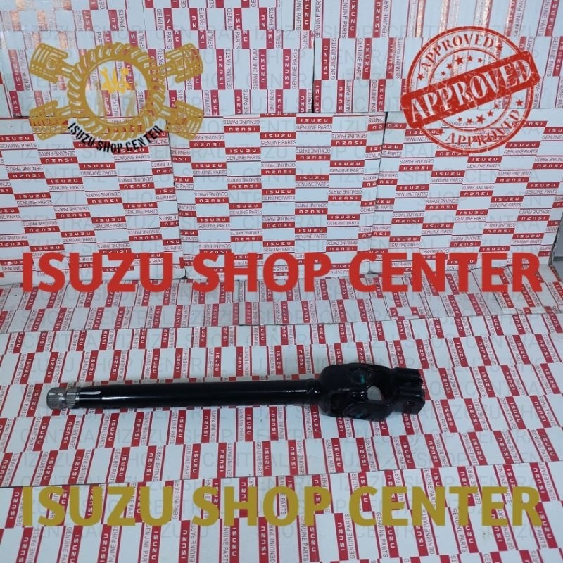 AS JOINT JOIN STIR STEER ISUZU DMAX 4JK MUX 2500CC