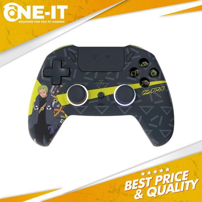 Fantech Nova Pro WGP14V2 Zoro Limited Edition Gamepad Dual Mode