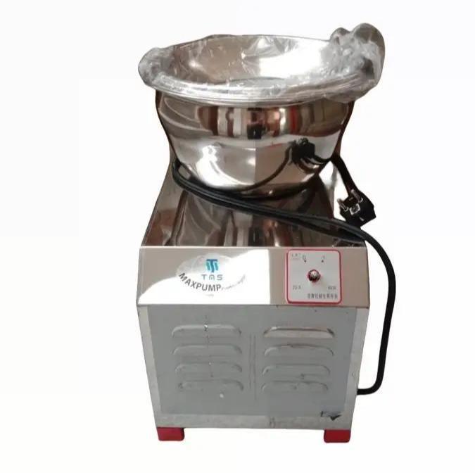 MAXPUMP LY-3KG Mesin Pengaduk Adonan Pembuat Adonan Mie Mixer Roti Dough Mixer Mesin Adonan Multifun