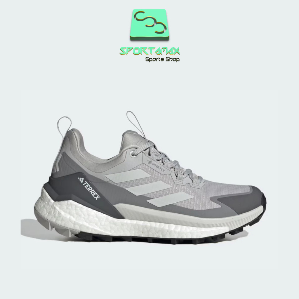 SEPATU ORIGINAL DISCOUNT MURAH TRAIL RUNNING ADIDAS TERREX FREE HIKER 2 LOW [IF6658]