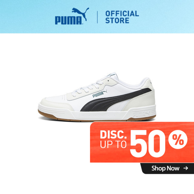 PUMA Sepatu Sneakers Caracal
