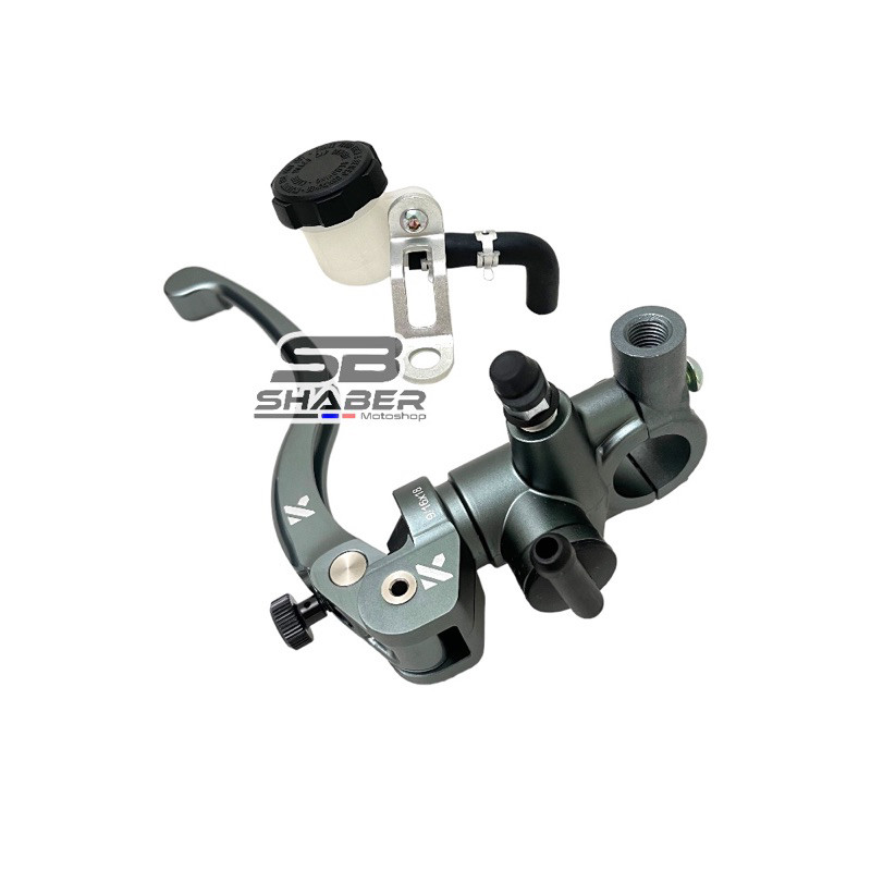 Master Rem KTC Radial 14MM 7NB Universal Motor