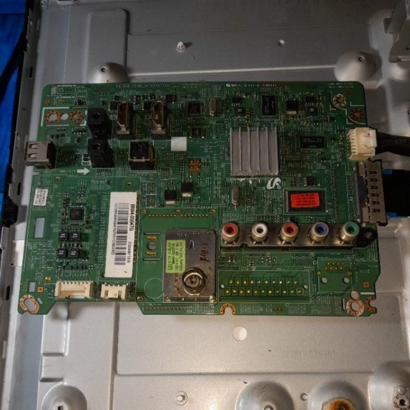 mb mainboard tv led samsung 32eh5000 40eh5000
