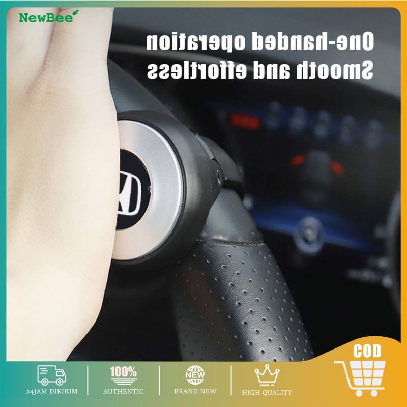 Steering Wheel Knob Setir Mobil Alat Bantu Setir Mobil Power Handle Setir Mobil Toyota Avanza Innova