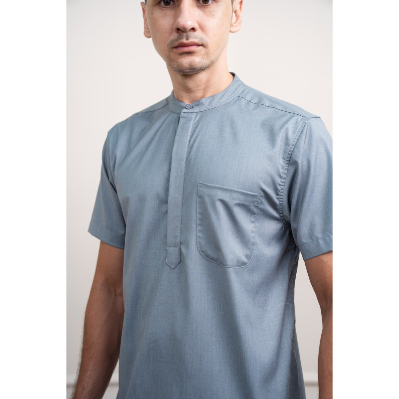 Heaven Lights Men Caden Koko - Grey