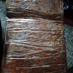 plastik kaca/plastik bening parcel PROMO
