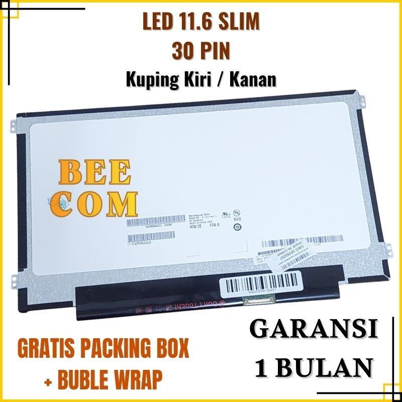 LED LCD Acer Aspire ES1-132 ES1-131 ES1-111 ES1-111M 11.6 inch -BEE