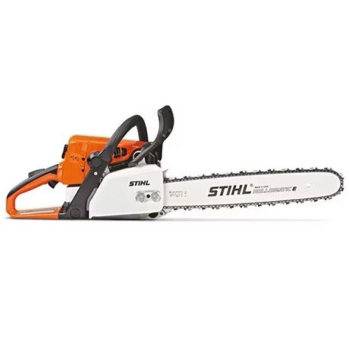 Mesin Senso 22 Inch Tenaga Besar Barang Asli Original Termurah Mesin Senso Chainsaw Stihl Ms-250 20 