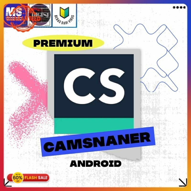 Cam scanner | PDF scanner | scan file App Beli 2 Gratis 1