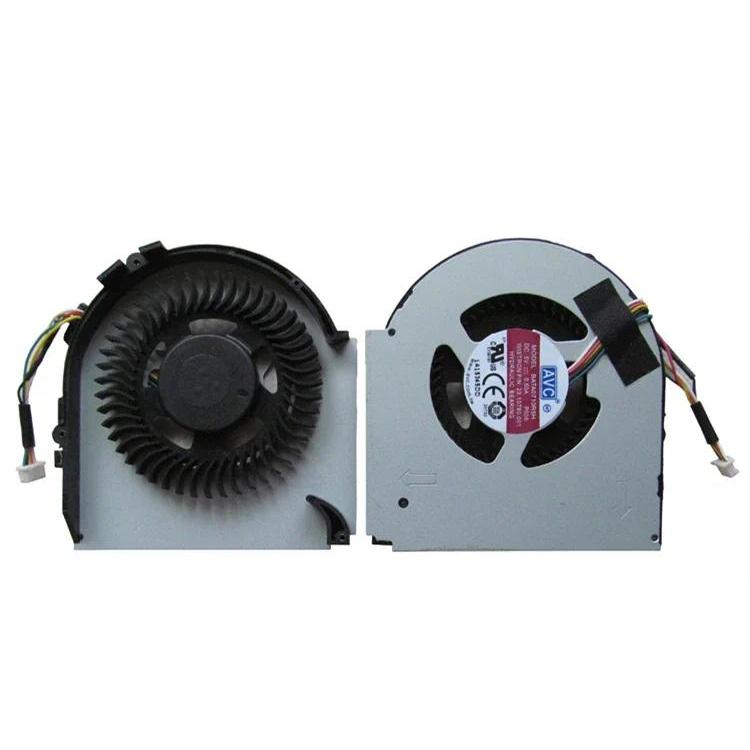 Original Laptop CPU Heatsink Cooling Fan for Lenovo Thinkpad L440 L540 04X4310 04X4115 04X4117