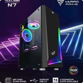 FULLSET PC GAMING Core i7 + LED19inch + Keyboard Mouse Gaming