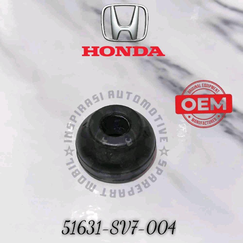 Karet Support Shock Belakang CRV Gen 2 , CRV Gen 3 , CRV Gen 4