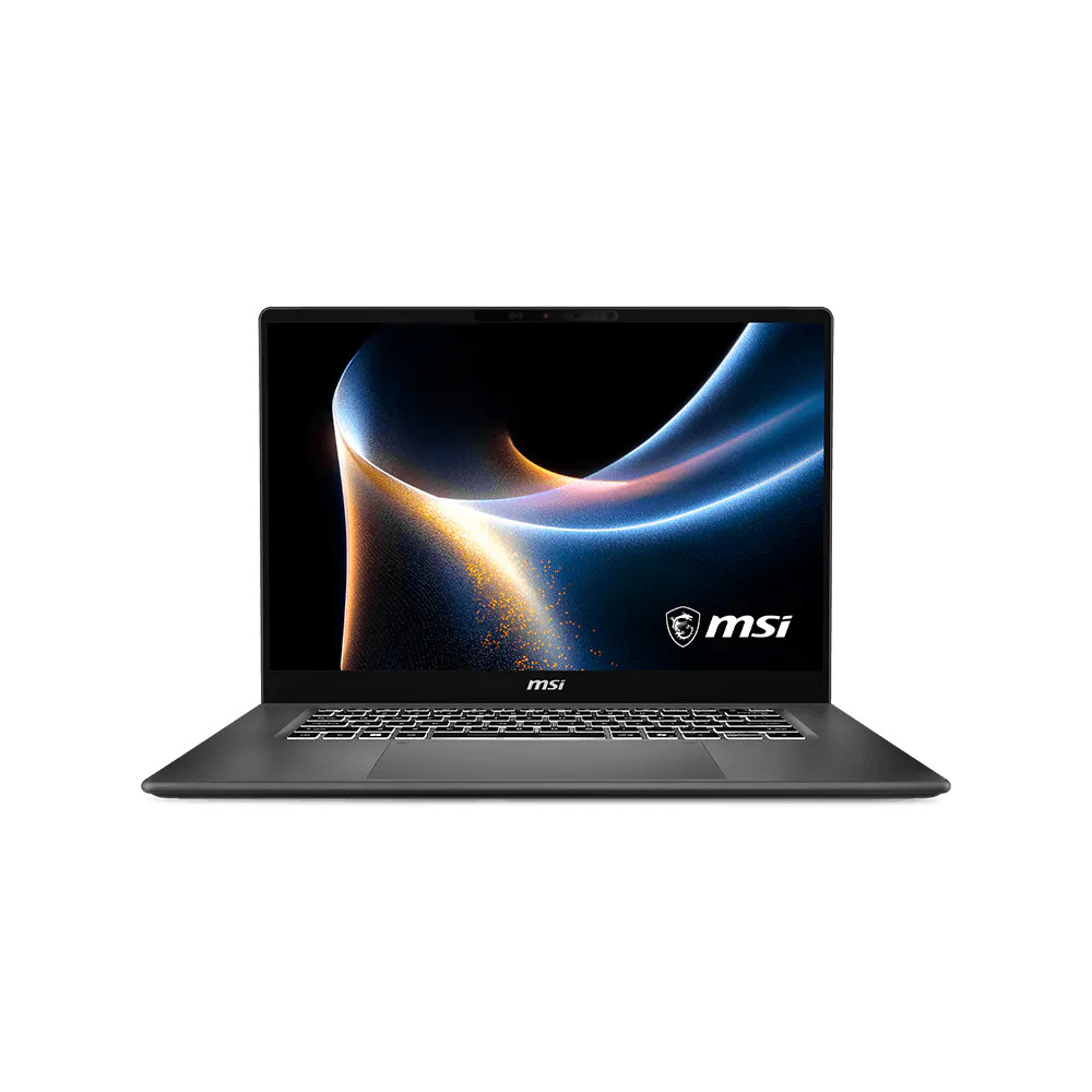 MSI PRESTIGE 16 AI+ ULTRA 7 355 - RAM 32GB 1TB W11+OHS 16.0 2.8k OLED 120Hz
