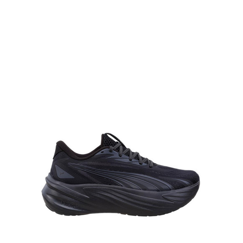 Puma Maxima Pro Men's Running - Black
