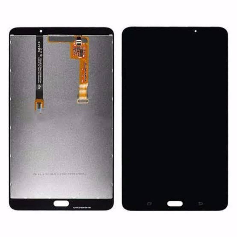 Bermain|| LCD SAMSUNG GALAXY TAB A / T285 / A6 2016 TOUCHSCREEN FULLSET ORIGINAL