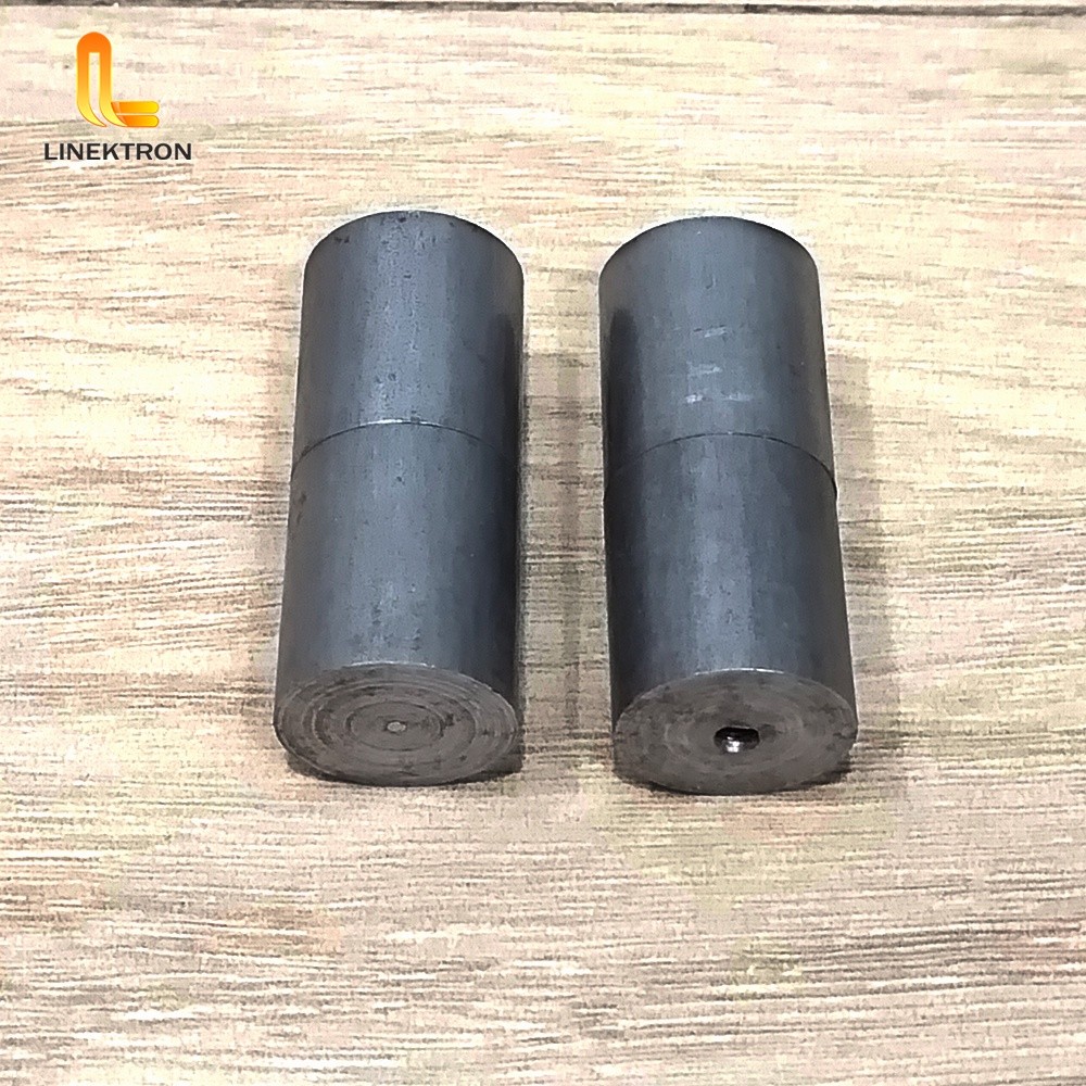 ENGSEL BUBUT BESI AS PAGAR PINTU 1/2 INCH , 5/8 INCH, & 3/4 INCH