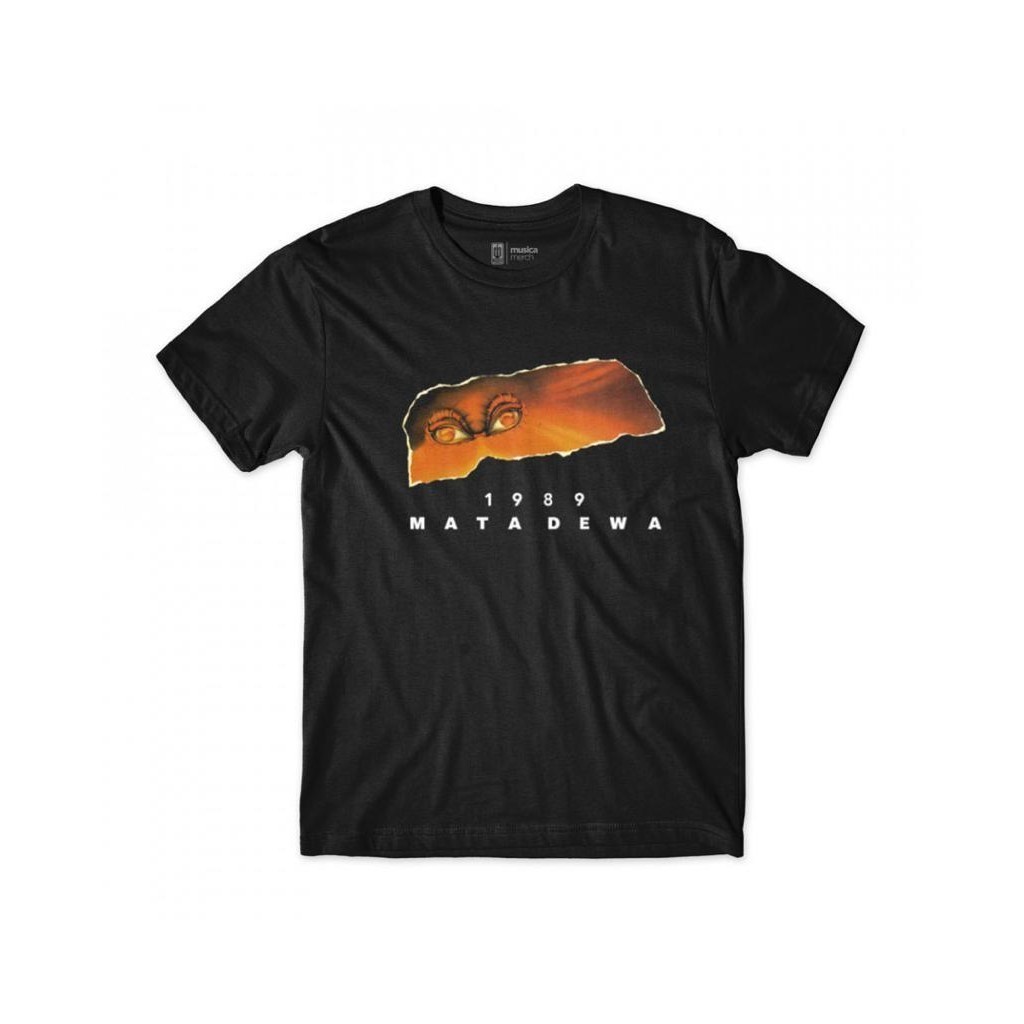 IWAN FALS-TSHIRT MATA DEWA NEW