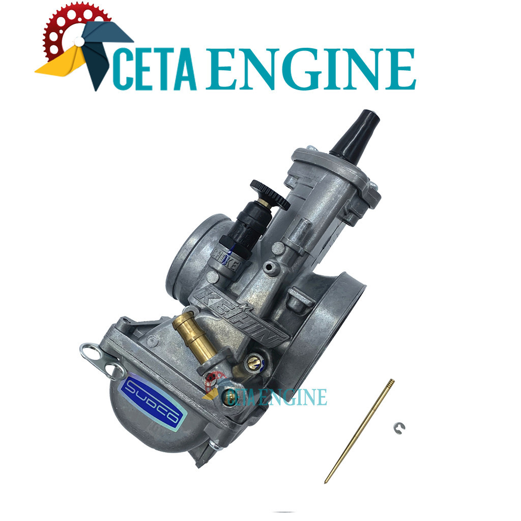(BISA COD) KARBURATOR SUDCO PWM 40 CLASS A OEM QUALITY CARBURETOR THAILAND KALBURATOR KARBULATOR KAR