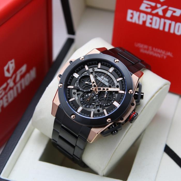 Expedition Pria/Jam Tangan Pria Expedition Original/ Jam Expedition Pria/ Jam Expedition Pria Origin