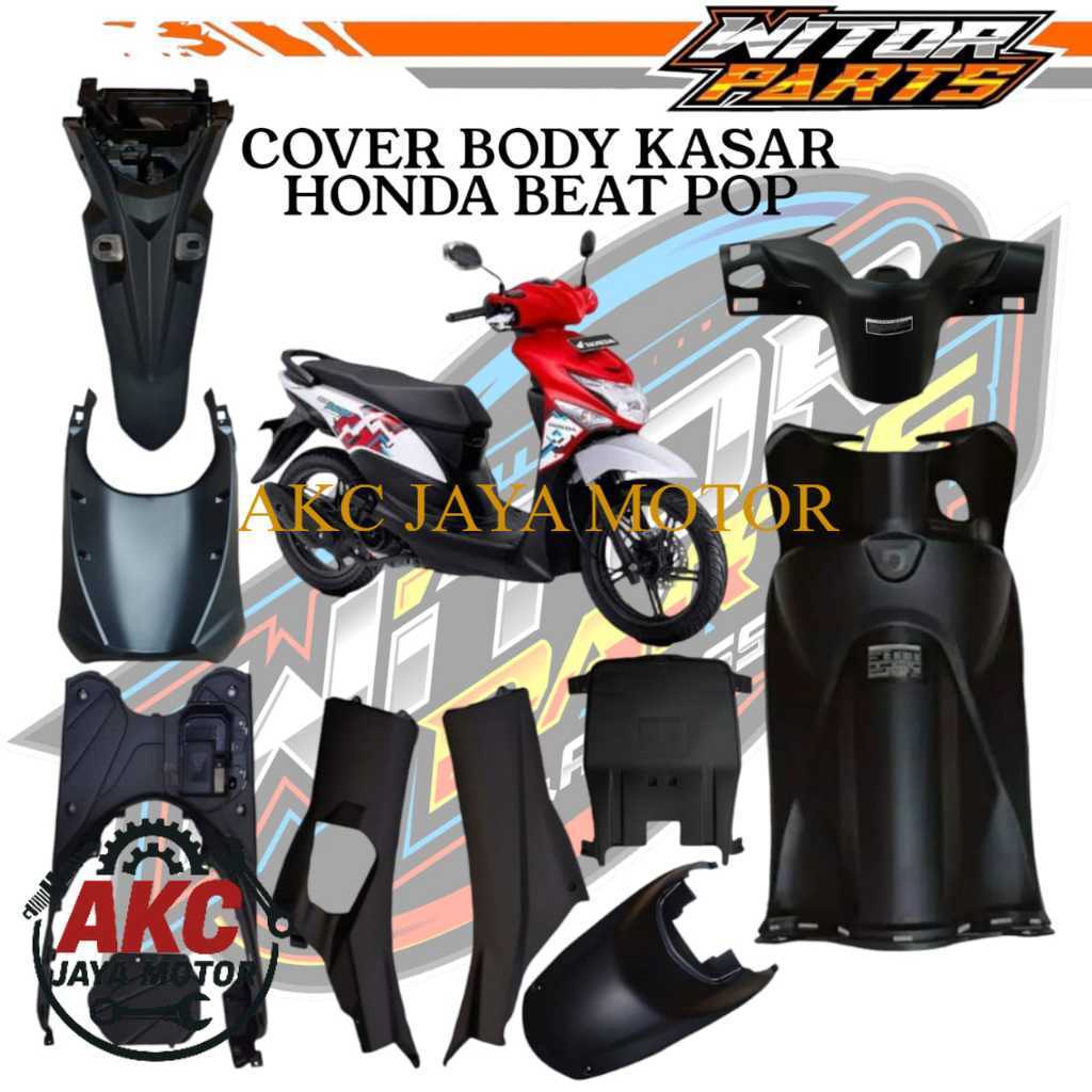 Harga Satuan Body Bodi Kasar Beat Pop / Bodi Kasar Beat Pop / Body Kasar Beat Pop / Full Body Kasar 