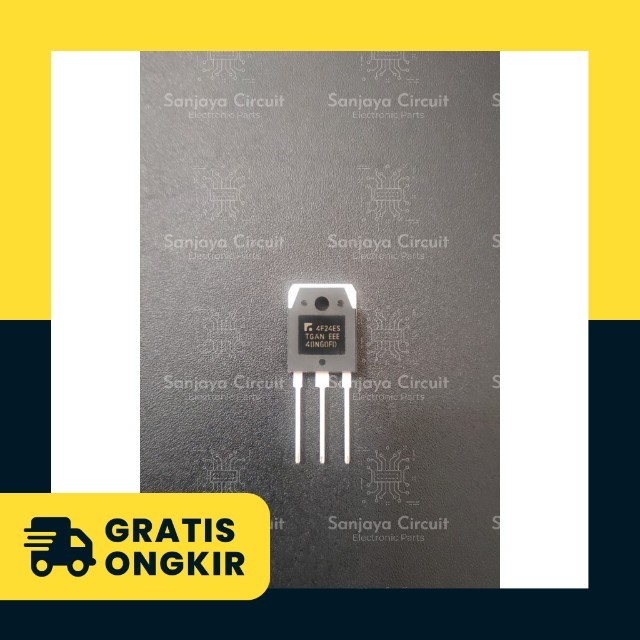 Transistor IGBT Mosfet TGAN40N60FD / 40N60FD / 40N60